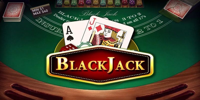 Cách Chơi Blackjack Đơn Giản Và Dễ Hiểu Tại Nhà Cái Cwin 