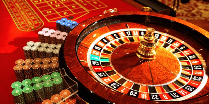 Tổng hợp những mẹo tham gia chơi casino tại nhà cái uy tín 