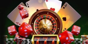 Casino HB88 - Trải Nghiệm Bầu Không Khí Cực Sôi Động