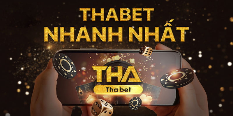 Sơ lược về sảnh game nổi tiếng casino Thabet 