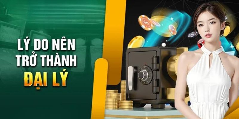 Cách tính hoa hồng của đại lý V9BET