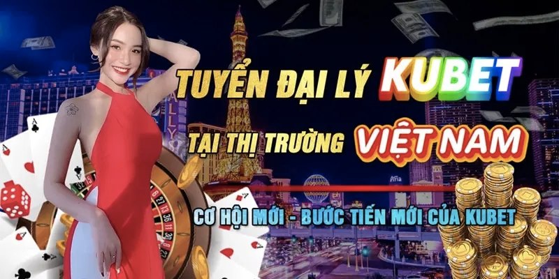 Đối tác của Kubet nhận được nhiều lợi ích