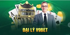 Đại lý V9Bet