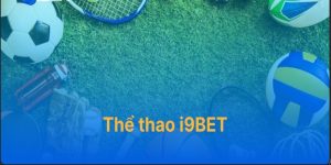 Thể thao I9bet